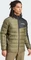 adidas Terrex Multi Light Daunen Jacke olive strata/black (Herren) Vorschaubild