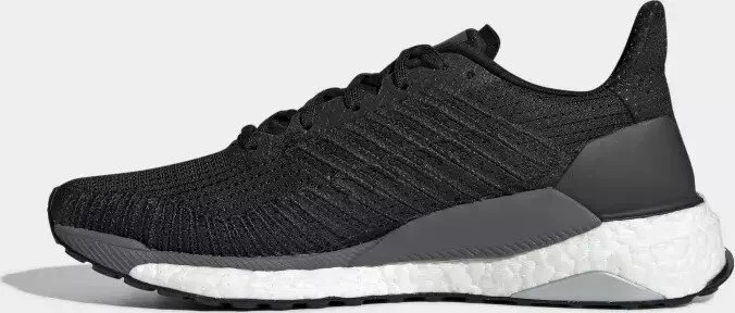 adidas Solar Boost 19 core black/carbon/grey five (Damen)