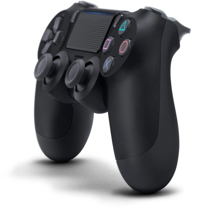 Sony DualShock 4 2.0 Controller wireless schwarz (PS4)
