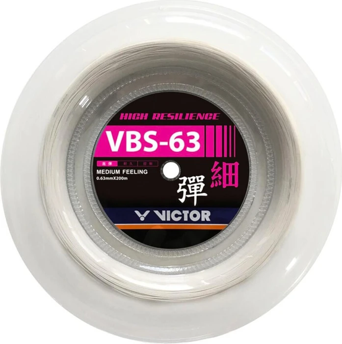 Victor VBS-63 Badmintonsaite