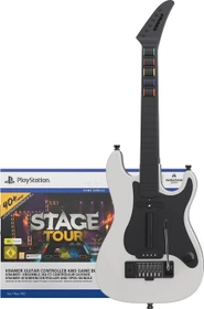 Stage Tour inkl. Guitar Controller (PS5)