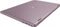 TrekStor Yourbook C11B pink, Celeron N3350, 4GB RAM, 64GB Flash, DE Vorschaubild