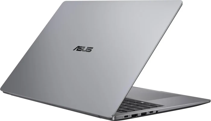 ASUS ExpertBook P5 G1 P5606CCA-MB0081, Misty Grey, Core Ultra 7 255H, 8GB RAM, 512GB SSD, DE