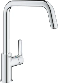 Grohe Start C-Auslauf chrom