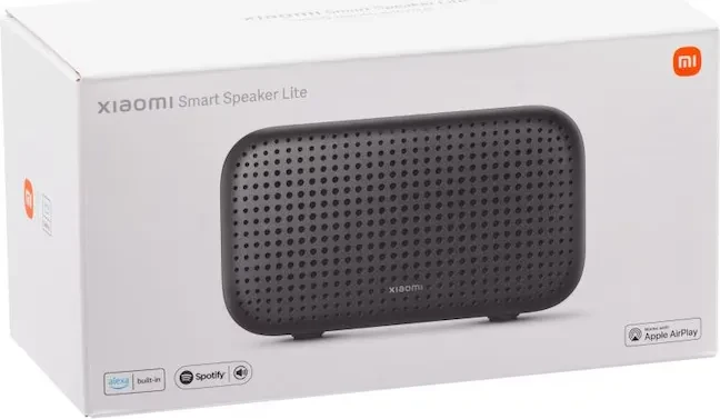 Xiaomi Smart Speaker Lite