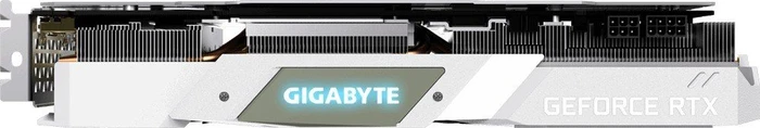 GIGABYTE GeForce RTX 2070 SUPER Gaming OC White 8G, 8GB GDDR6, HDMI, USB-C, 3x DP