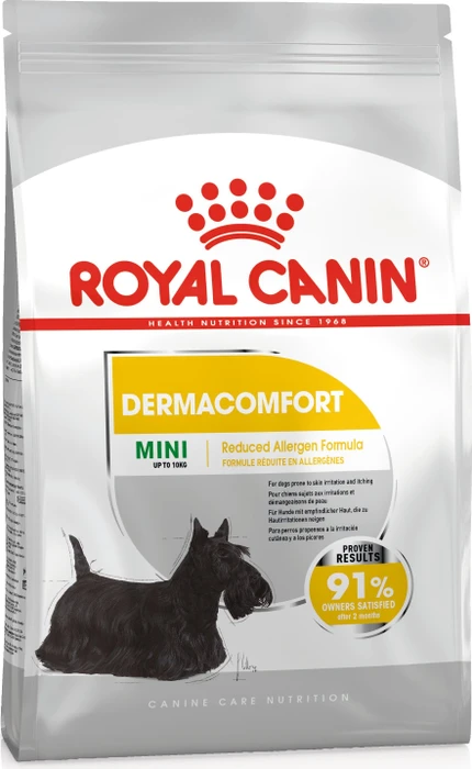 Royal Canin Dermacomfort Mini, 8kg (2441)