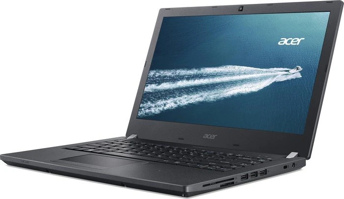 Acer TravelMate P4 TMP449-M-54MU, Core i5-6200U, 8GB RAM, 256GB SSD, DE