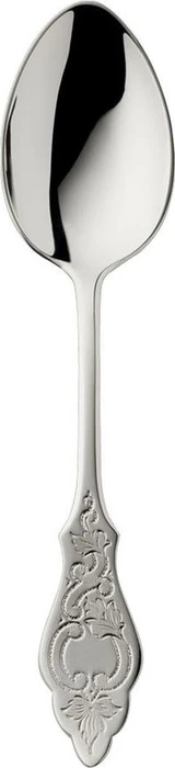 Robbe & Berking Ostfriesen 150g versilbert