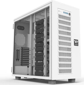 Thermaltake AX700 TG, weiß, Glasfenster (CA-11B-00F6WN-00)