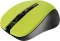 Canyon OnClick W01 / MW-1 Wireless Optical Mouse gelb, USB Vorschaubild