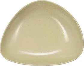ASA Selection cuba Suppen-/Pastateller 27x22cm panna