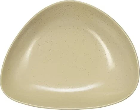 ASA Selection cuba Suppen-/Pastateller 27x22cm panna