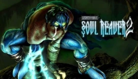 Legacy of Kain: Soul Reaver 2 (Download) (PC)
