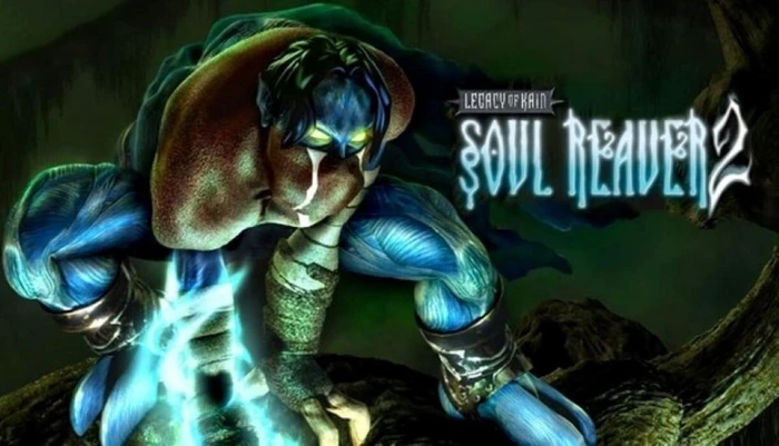Legacy of Kain: Soul Reaver 2 (Download) (PC)
