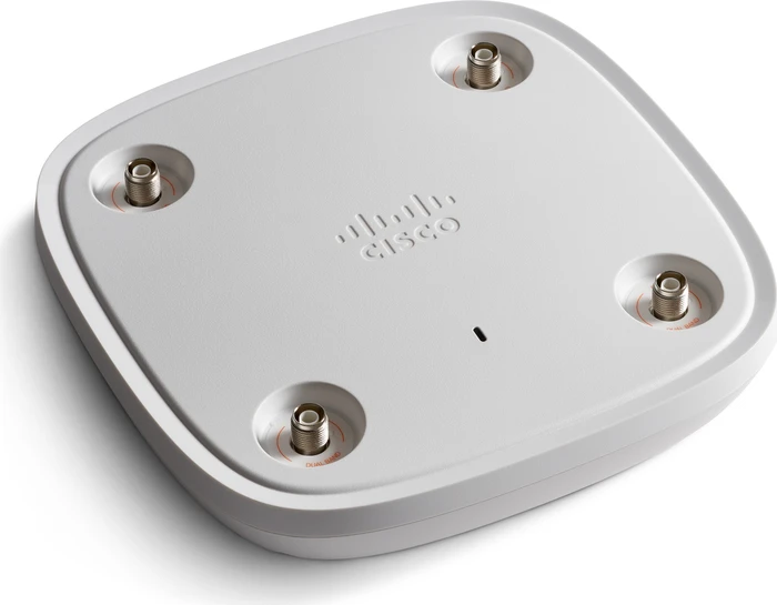 Cisco Catalyst 9100-Family 9115-Series C9115AXE, externe Antennen, E regulatory domain