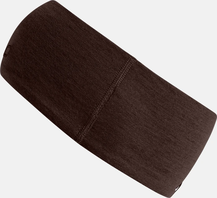 Odlo Revelstoke Performance Wool Stirnband fudge melange