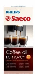 Philips Saeco CA6704/99 Kaffeefettlöser Reinigungstabletten