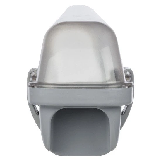 Müller Licht Feuchtraumleuchte Aqua-Promo 18W grau