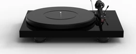 Pro-Ject Debut Carbon EVO Hochglanz Schwarz