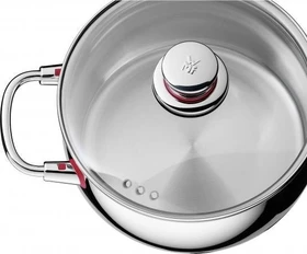 WMF Quality One Bratentopf 20cm 3.3l