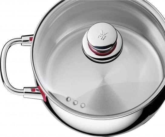WMF Quality One Bratentopf 20cm 3.3l