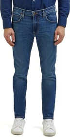 Lee Luke Medium Stretch Jeans peace train (Herren)