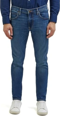 Lee Luke Medium Stretch Jeans peace train (Herren)