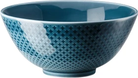Rosenthal Junto Ocean Blue Schale 14cm 500ml