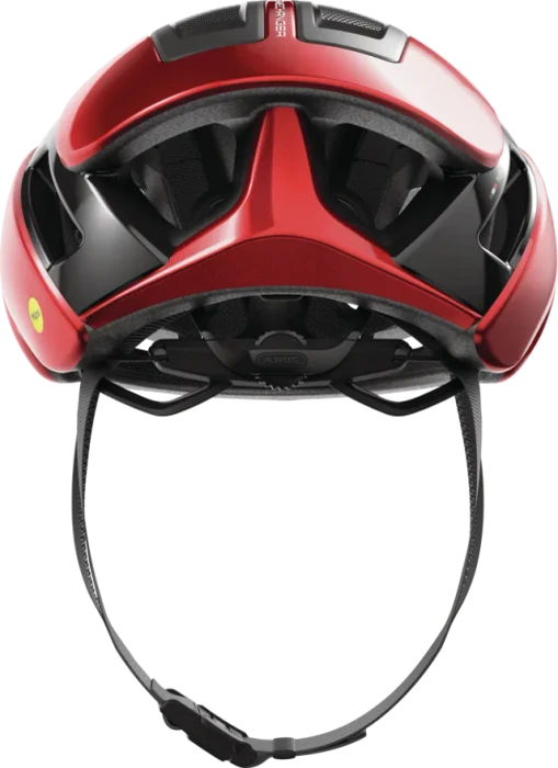 ABUS GameChanger 2.0 MIPS Helm performance red
