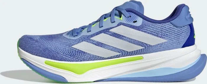 adidas Supernova Prima 2 blue fusion/cloud white/lucid blue (Herren)