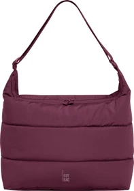 GOT BAG Puffer Square Bag Large Schultertasche kraken monochrome
