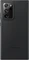 Samsung Leather Cover für Galaxy Note 20 Ultra black Vorschaubild