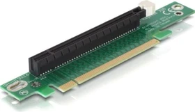 DeLOCK Riser Karte, gewinkelt, PCIe 2.0