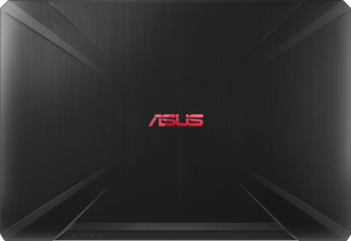 ASUS TUF Gaming FX504GE-DM043T, Core i7-8750H, 16GB RAM, 256GB SSD, 1TB HDD, GeForce GTX 1050 Ti, DE