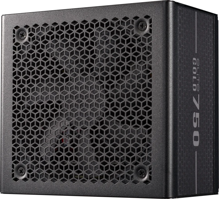 Cooler Master Elite Gold 750 750W, ATX 3.1