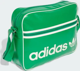 adidas OG Airliner Umhängetasche grün