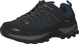 CMP Rigel Low WP antracite/deep lake (Herren)