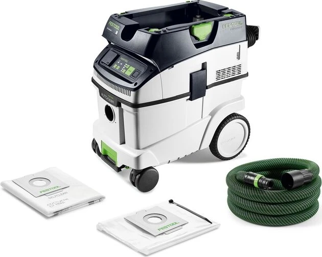 Festool CTL 36 EI Cleantec Nass-/Trockensauger