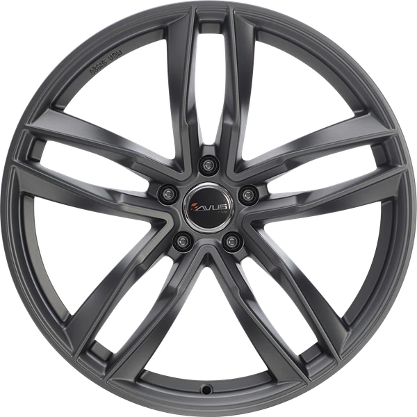 Avus Racing AF16 10.0x21 5/112 ET20 (verschiedene Farben)