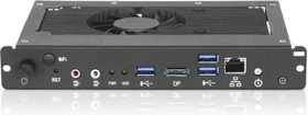 NEC Slot-In OPS PC, Core i7-6820EQ, 4GB RAM, 64GB SSD (100014260)