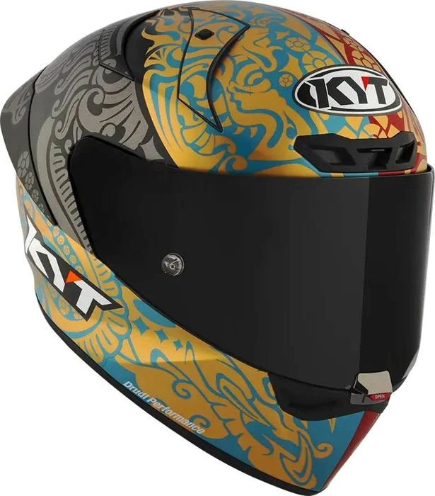 KYT KX-1 Race GP