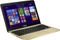 ASUS EeeBook F205TA-FD0066TS, gold, Atom Z3735F, 2GB RAM, 32GB Flash, DE Vorschaubild