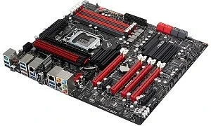 ASUS ROG Maximus IV Extreme Rev 3.0 (Intel 1155)