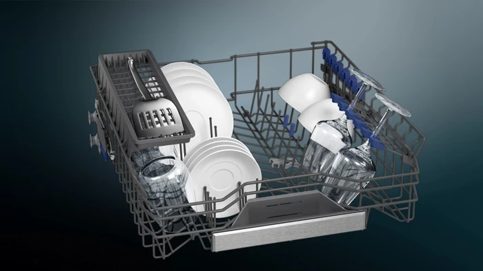 Siemens iQ300 SN43ES00BD