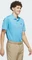 adidas Adi Performance Poloshirt kurzarm semi blue burst (Herren) Vorschaubild