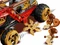 LEGO Ninjago - Wüstensegler Vorschaubild