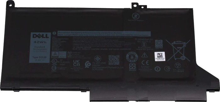 Dell Ersatzakku, 42Wh