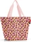 Reisenthel M Shopper smiley leo blush Vorschaubild