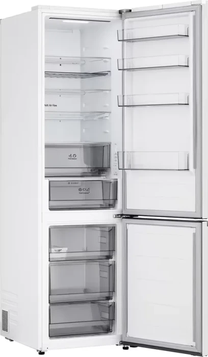 LG GBBS322BSW